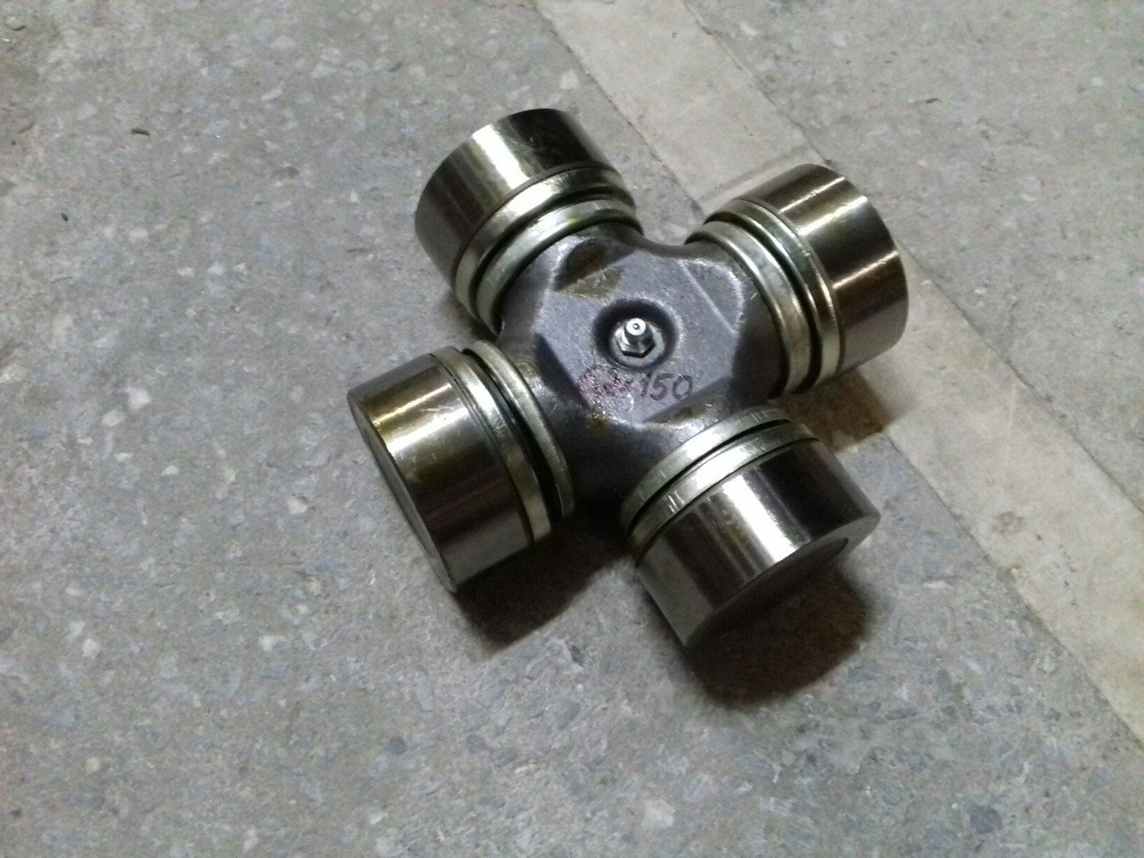 картинка Крестовина кардан 62mm*160 (62х160) 2205030B377 от магазина Dulan.tj