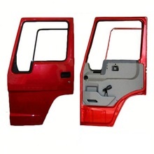 картинка Дверь в сборе левая Sinotruk, Howo, Хово   AZ1642210001 от магазина Dulan.tj