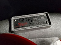 картинка Турбина (Турбокомпрессор) WD615 290 л.с HOWO (Хово) VG1560118227 от магазина Dulan.tj