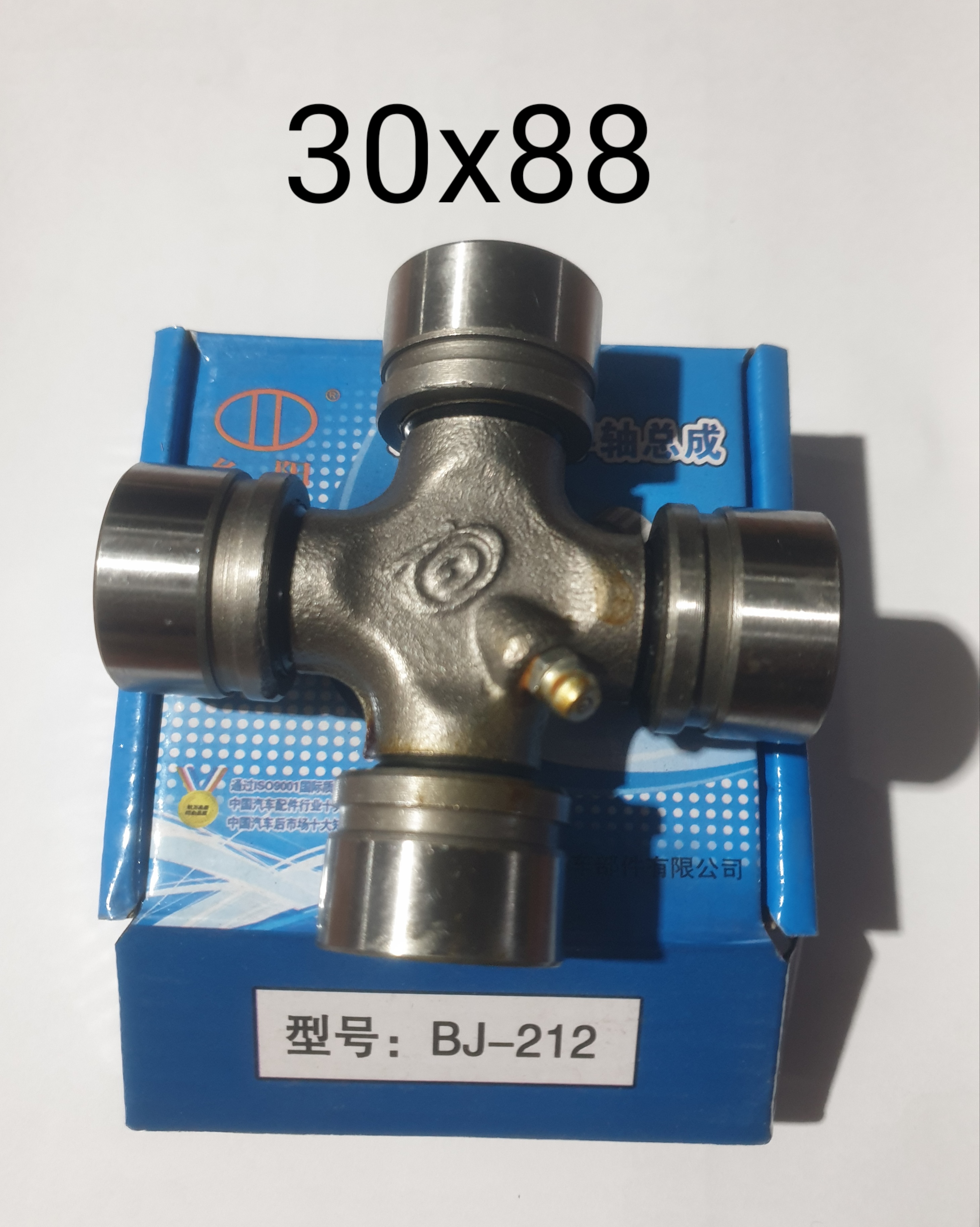 картинка Крестовина кардан 30х88  BJ212 от магазина Dulan.tj