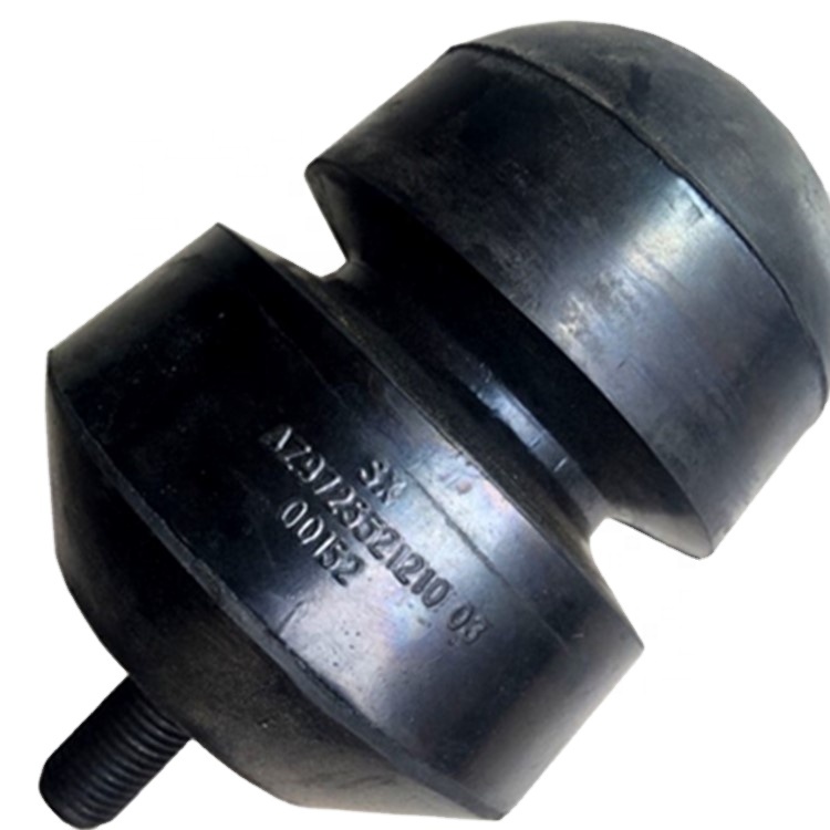 картинка Отбойник рессоры передней AZ9725521210 от магазина Dulan.tj