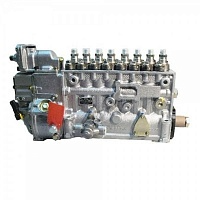 картинка ТНВД BP20S8/22S8 Shacman (ШАНКСИ / Шакман) 612600080469 от магазина Dulan.tj