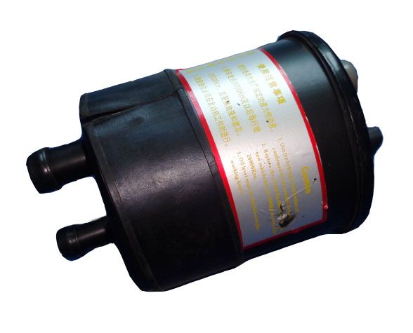 картинка Бачок ГУРа HOWO  WG9719470033 от магазина Dulan.tj