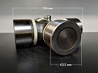 картинка Крестовина кардан 63,5мм*153 (63,5х153) HWJ-3276-00 ШАНКСИ, ШАКМАН, ДУЛАН от магазина Dulan.tj