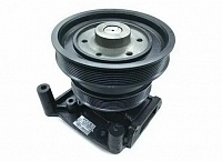 картинка Насос водяной помпа WP12 ШАНКСИ, ШАКМАН, ДУЛАН 612600060389 от магазина Dulan.tj
