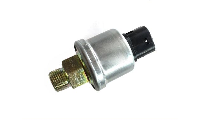 картинка Датчик давления масла Sinotruk, Howo, Хово Евро-3 VG1500090060 от магазина Dulan.tj