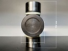 картинка Крестовина кардан 63,5мм*153 (63,5х153) HWJ-3276-00 ШАНКСИ, ШАКМАН, ДУЛАН от магазина Dulan.tj