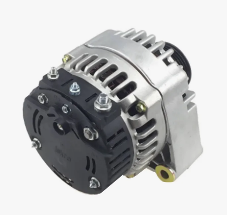 картинка Генератор WD615 28V 55A Sinotruk, Howo, Хово VG1560090011 от магазина Dulan.tj