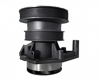 картинка Насос водяной помпа WP12 ШАНКСИ, ШАКМАН, ДУЛАН 612600060389 от магазина Dulan.tj